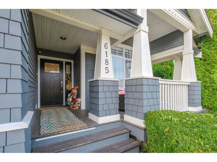 Property Photo: 6185 167A Street BC V3S 9L1