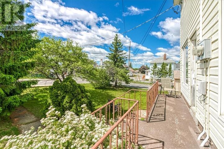 Property Photo: 2 Craig Street ON P0M 1M0