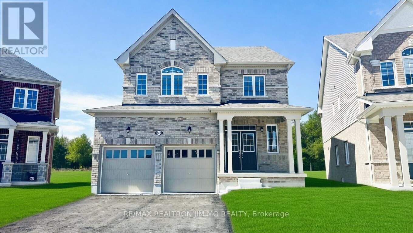 Property Photo:  104 Cliff Thompson Court  ON L0E 1R0 
