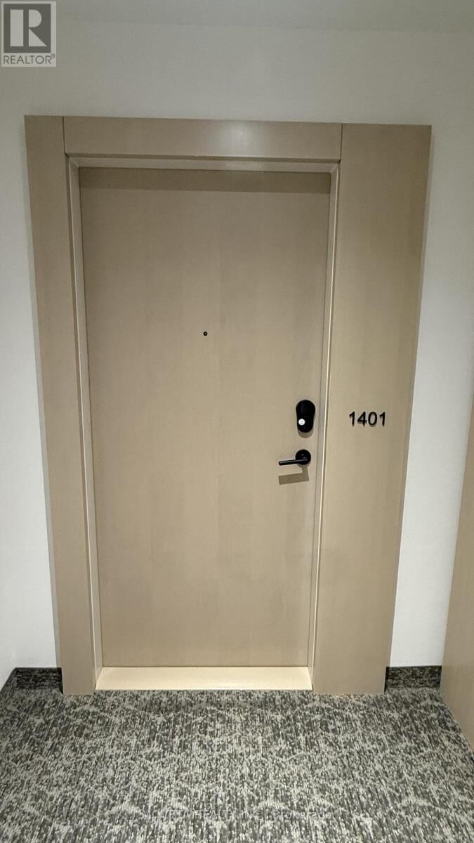 Property Photo:  280 Dundas Street West 1401  ON M5T 0E3 