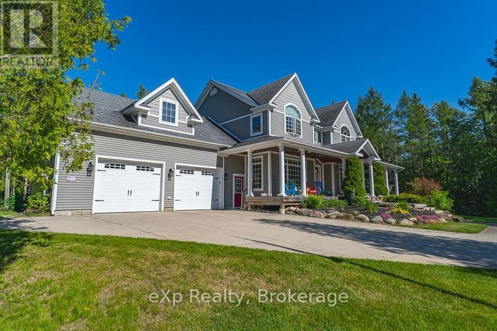 Property Photo:  141 Bay Street  ON N0H 2T0 