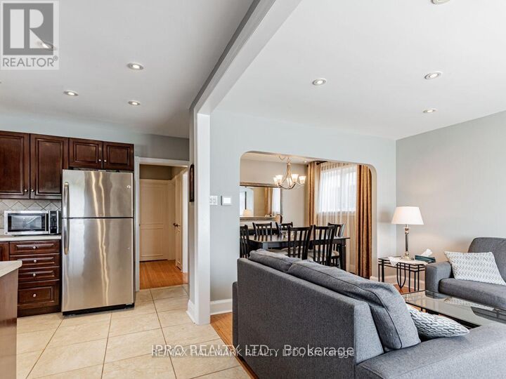 Property Photo: 46 Tiago Avenue ON M4B 2A2