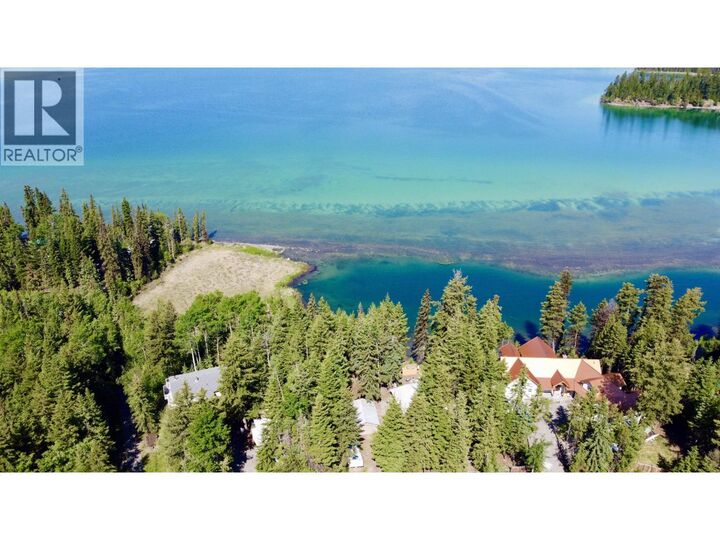 Property Photo:  7616 Sheridan Lake Road  BC V0K 1X2 