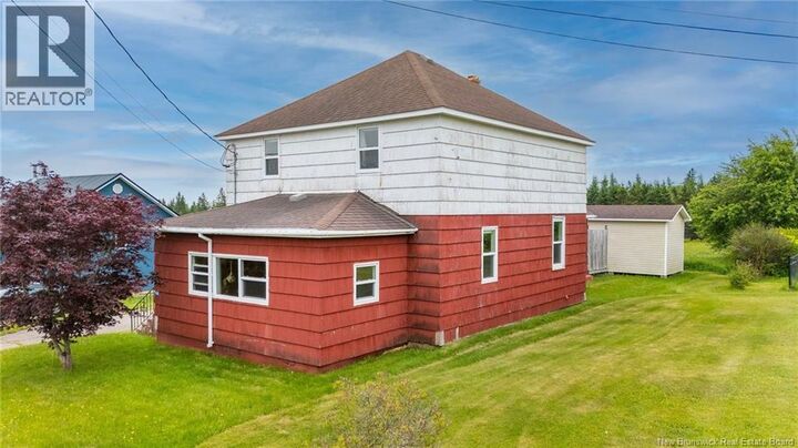 Property Photo:  94 Fairfield Road  NB E4L 2X9 