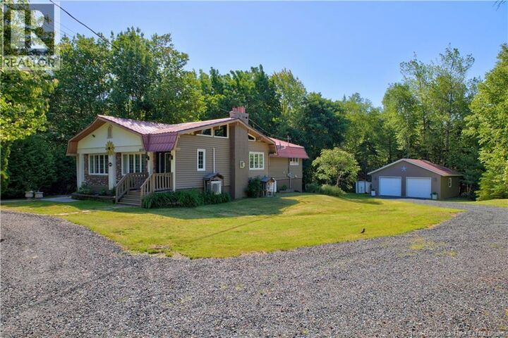 Property Photo:  3168 King George Hwy  NB E1V 7B9 