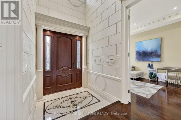 Property Photo:  26 Alai Circle  ON L3R 1E2 