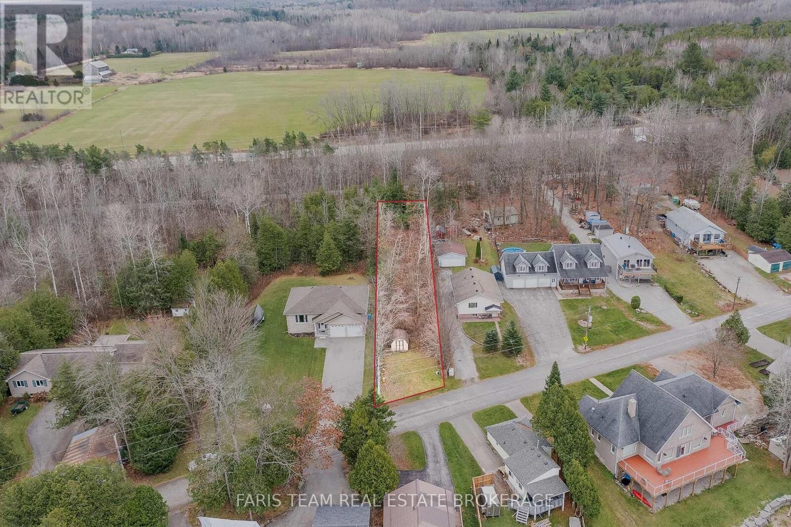 Property Photo:  121 Mitchells Beach Road  ON L0K 2A0 