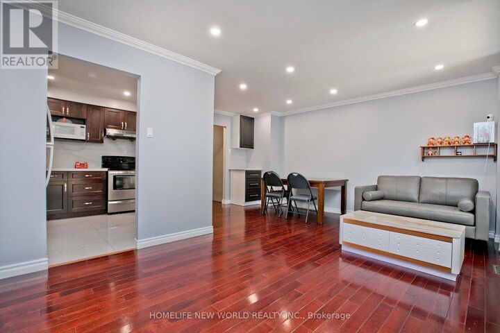Property Photo:  1180 Sandhurst Circle 7  ON M1V 1T8 