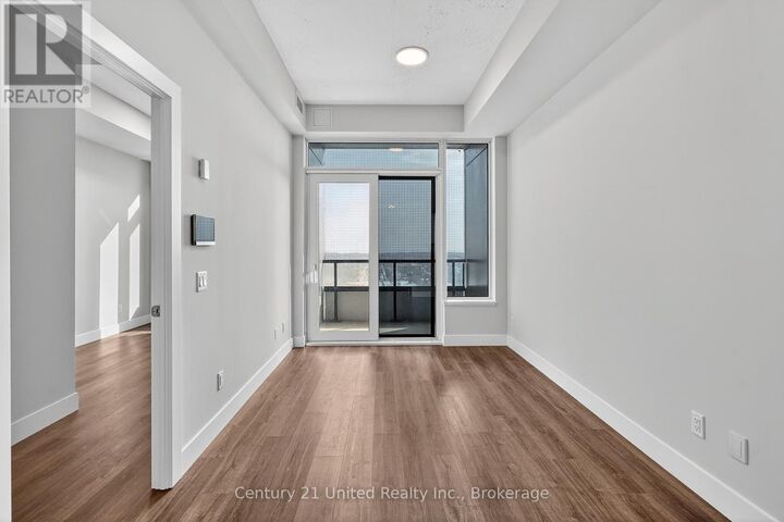 Property Photo: 80 Bond Street East 1306 ON L1G 0E6
