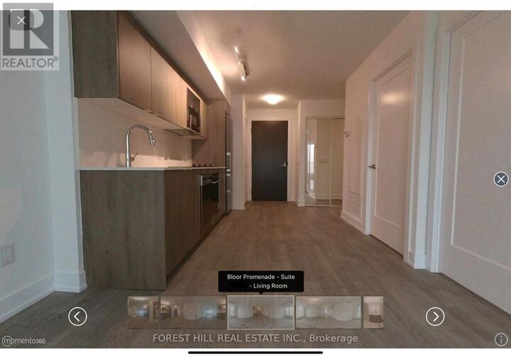 Property Photo: 5 Mabelle Avenue 1132 ON M9A 0C8