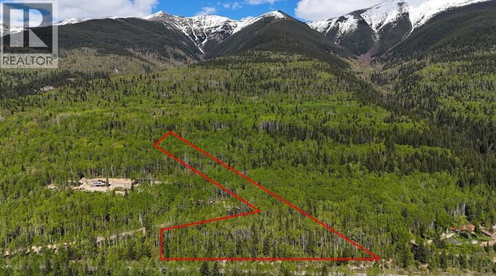 Property Photo:  Lot 1 Mountain View Road  BC V0J 2E0 