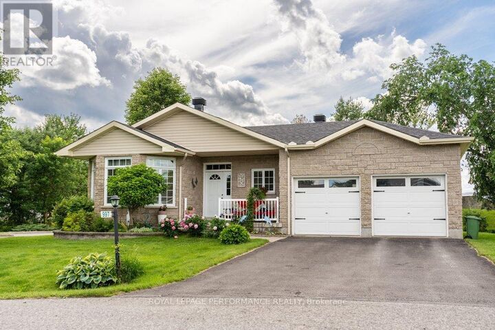 Property Photo:  997 Ada Barrington Private  ON K4P 0A7 