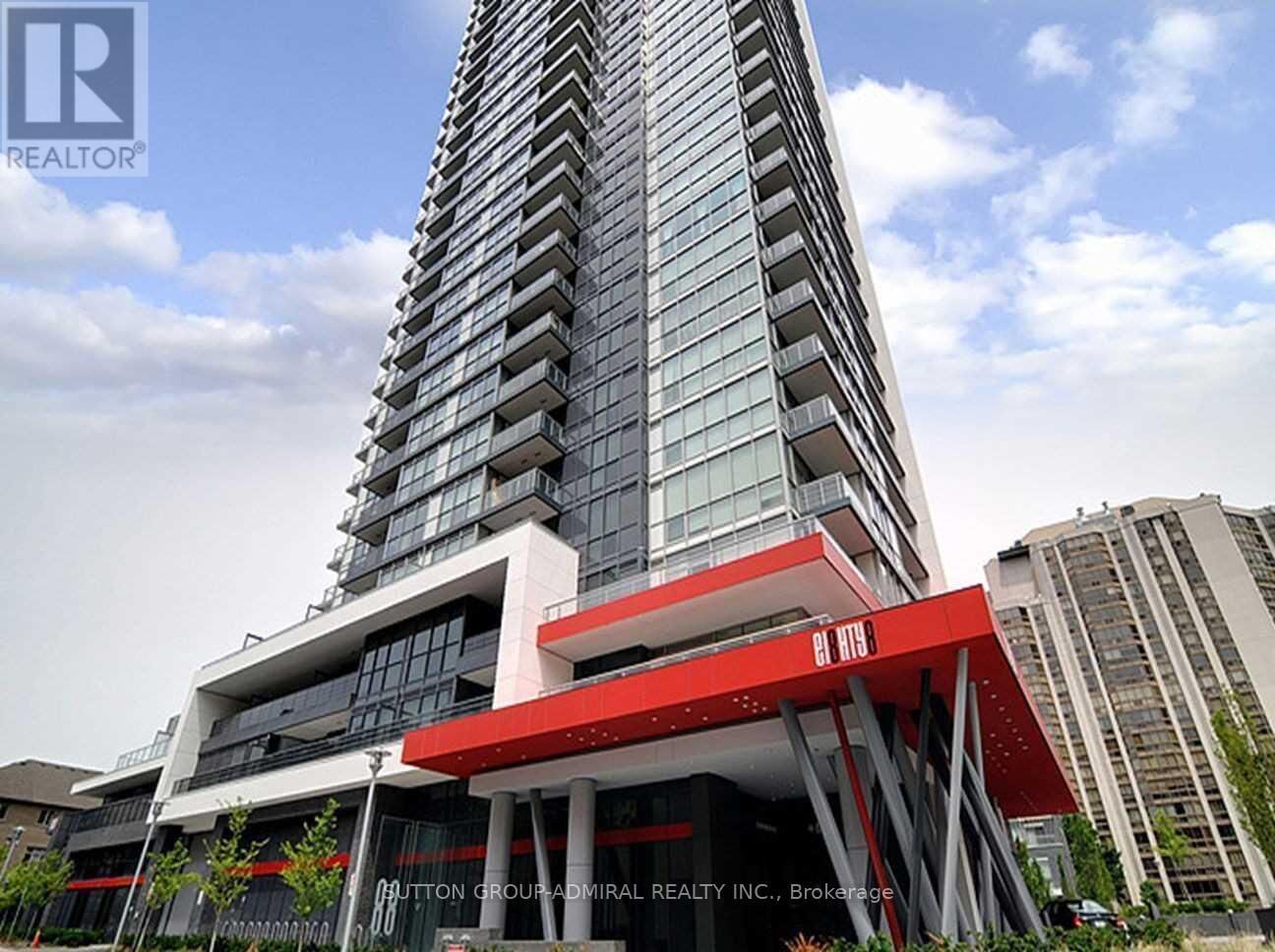 Property Photo: 88 Sheppard Avenue East 902 ON M2N 0G9