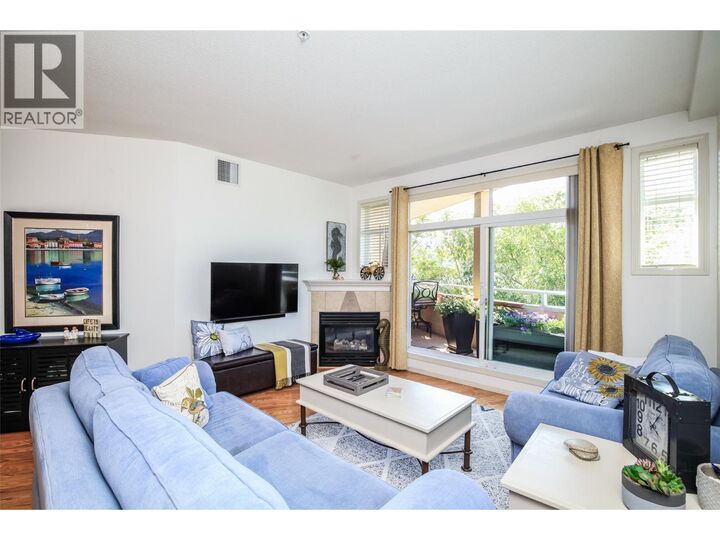 Property Photo:  1088 Sunset Drive 312  BC V1Y 9W1 