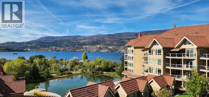 Property Photo: 1088 Sunset Drive 312 BC V1Y 9W1
