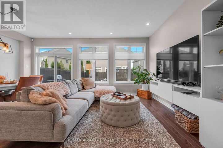 Property Photo:  400 Gerry Lalonde Drive  ON K4A 0X2 