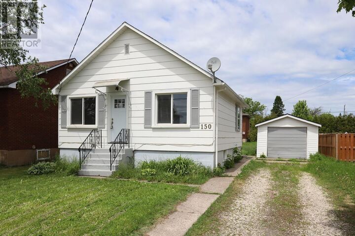 150 Henrietta Ave — photo 1