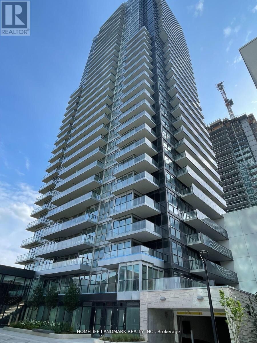 Property Photo:  85 McMahon Drive 1203  ON M2K 0H1 