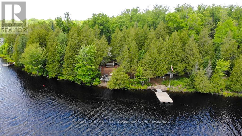 Property Photo:  634 Wa Whitestone Lake  ON P0A 1G0 