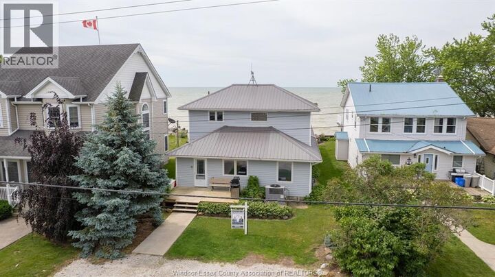 Property Photo:  419 Lakeside  ON N0R 1G0 