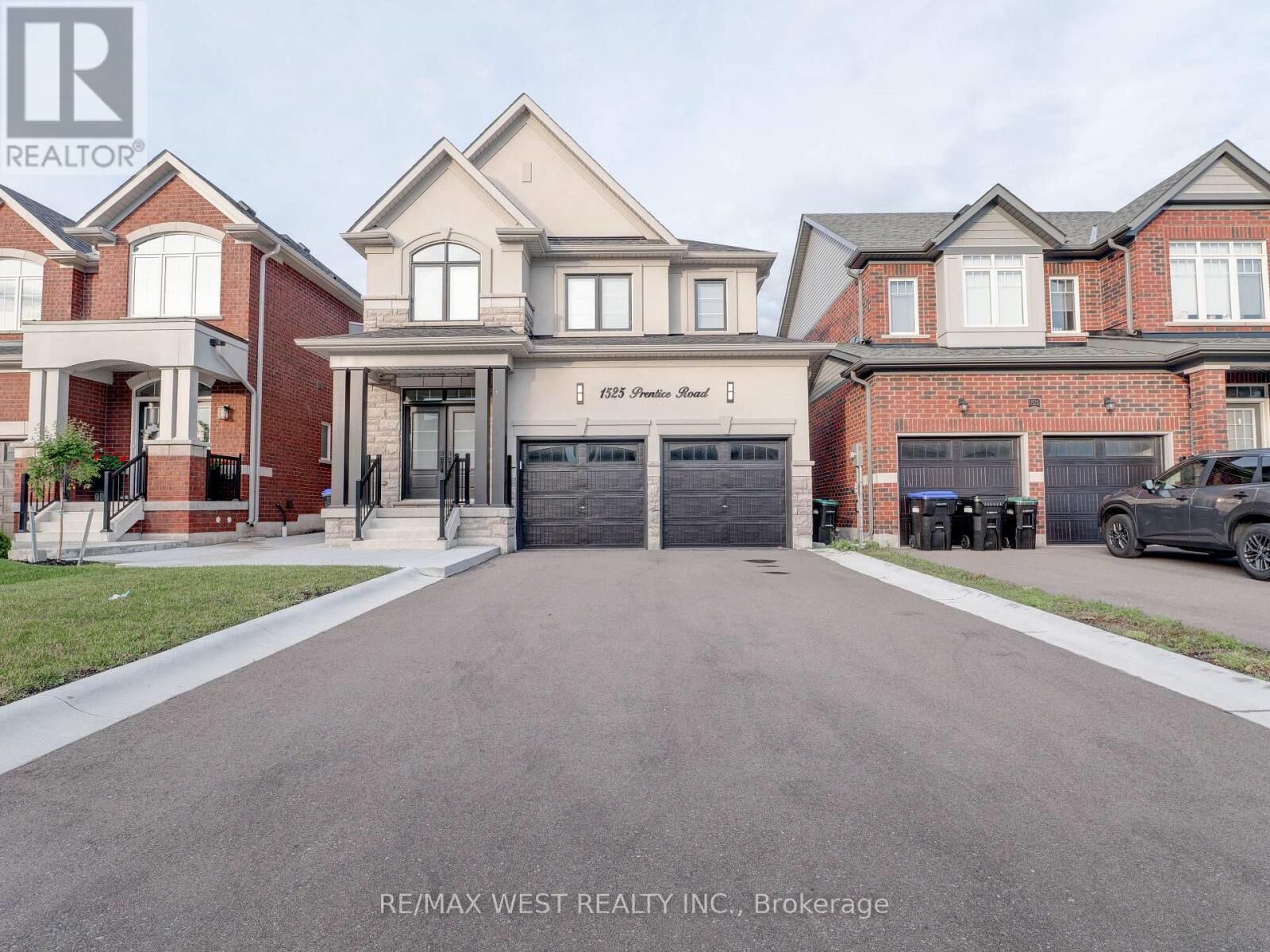 Property Photo: 1525 Prentice Road ON L9S 0R3