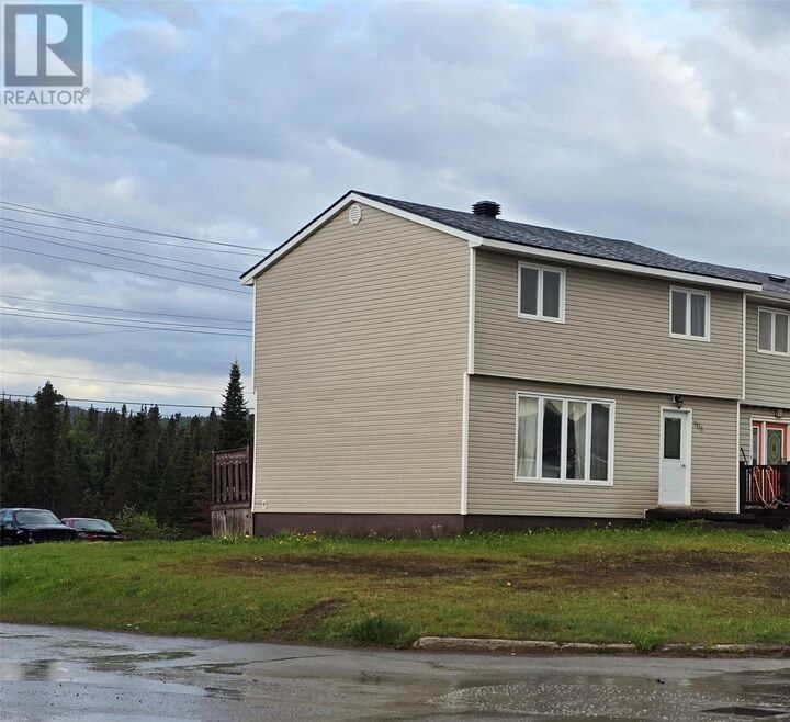 Property Photo: 908 Tamarck Drive NL A2V 2V2