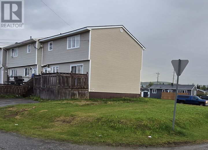 Property Photo: 908 Tamarck Drive NL A2V 2V2