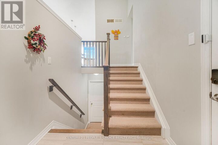 Property Photo: 6534 Sam Iorfida Drive ON L2G 0H5