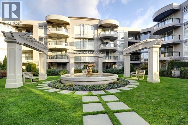 Property Photo:  8460 Granville Street 305  BC V6Y 1P6 