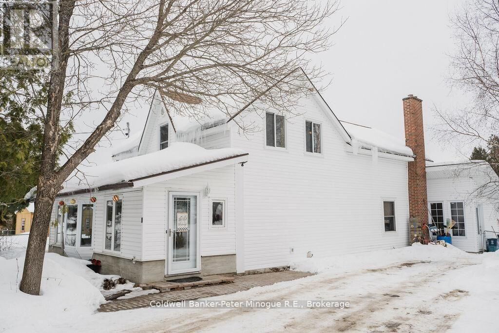 Property Photo:  3 Main Street  ON P0A 1Z0 