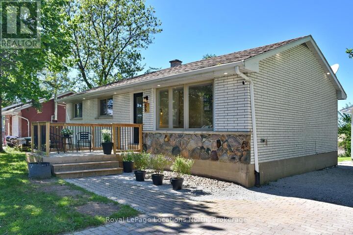 Property Photo:  56 Batteaux Road  ON L9Y 3Z1 