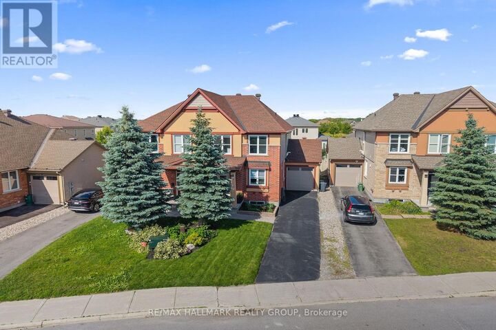 Property Photo:  115 Beatrice Drive  ON K2J 5A4 