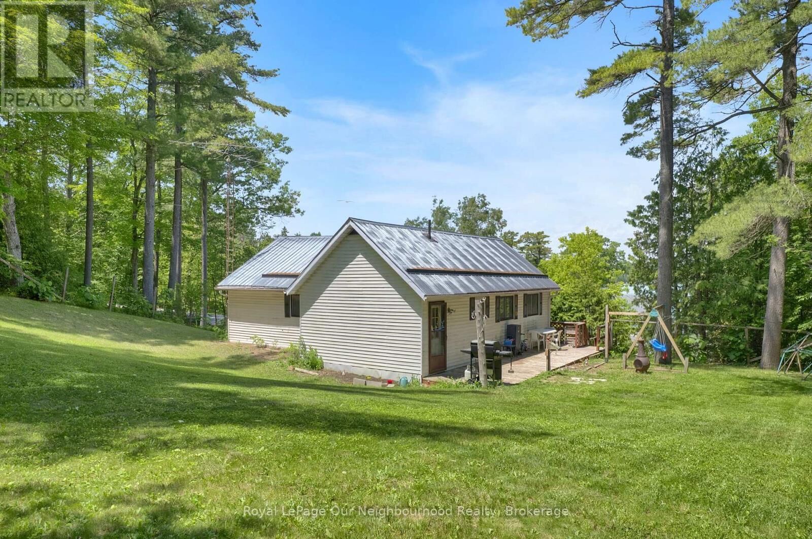 Property Photo: 14231 Little Lake Road ON K0K 1H0