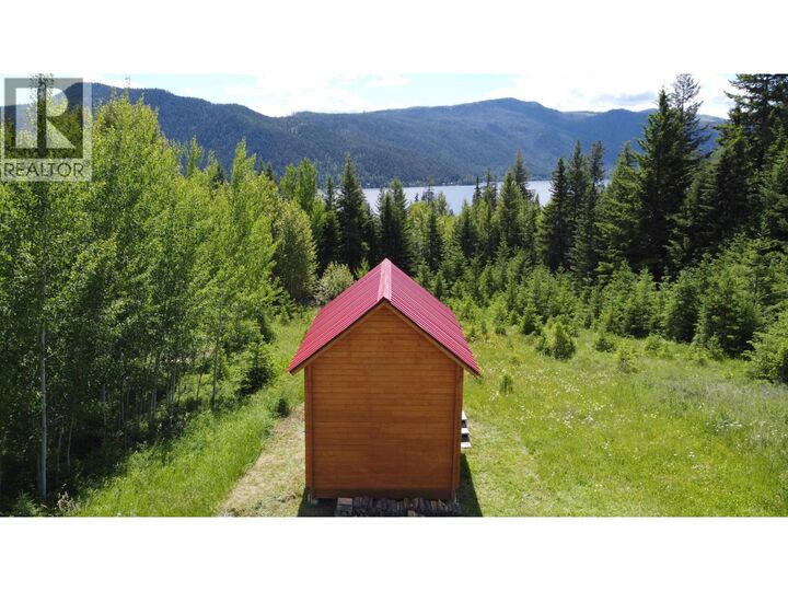 Property Photo:  3972 Harriman Road  BC V0K 1J0 