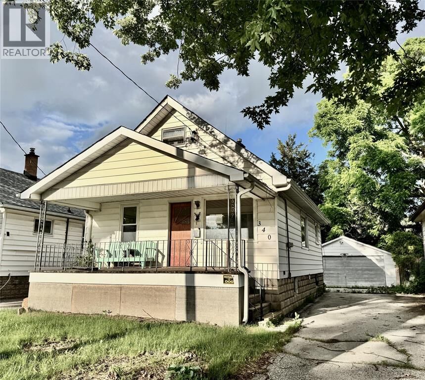 Property Photo: 340 Shepherd Street ON N7T 3J6