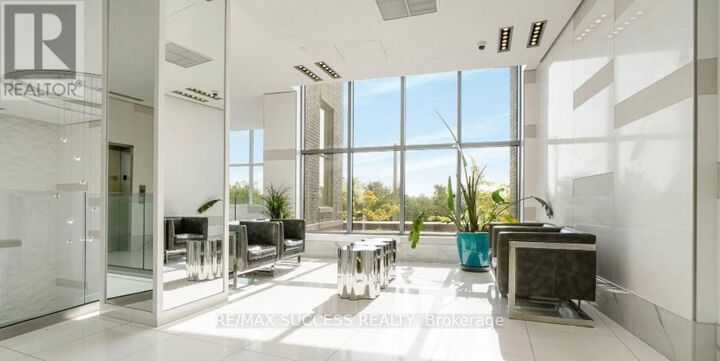 Property Photo: 110 Marine Parade Drive 1009 ON M8V 0A3