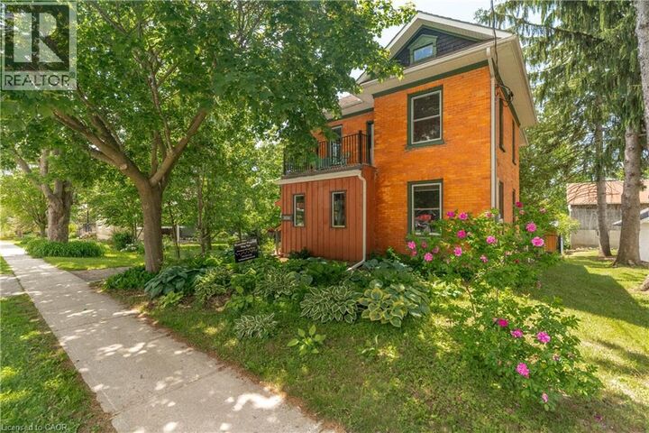 Property Photo:  3050 Patrick Street  ON N0G 1V0 
