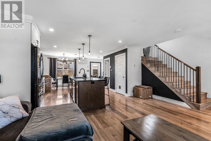 Property Photo:  64 Moffatt Road  NL A1N 0G3 