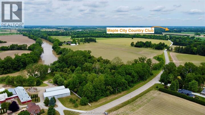 Property Photo:  0 River Line  ON N7M 5J4 