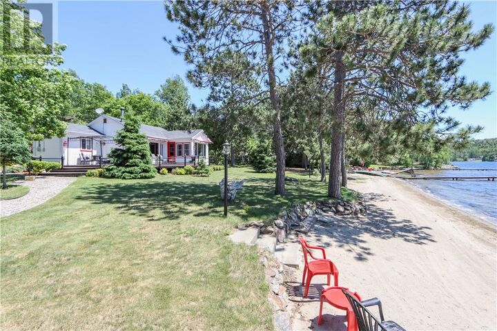 Property Photo: 1090 Moxam Landing ON P3Y 1H9