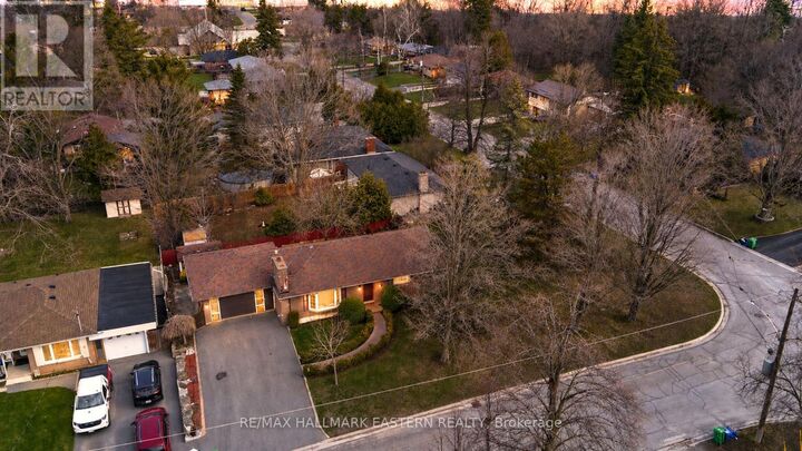 Property Photo: 47 Springbrook Drive ON K9J 1L3