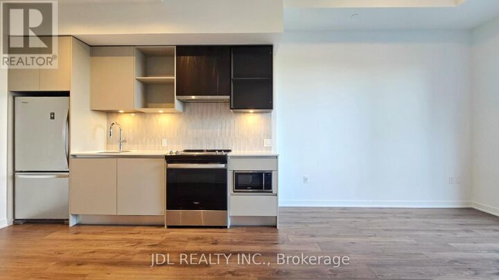 Property Photo: 395 Dundas Street West 236 ON L6M 5R8