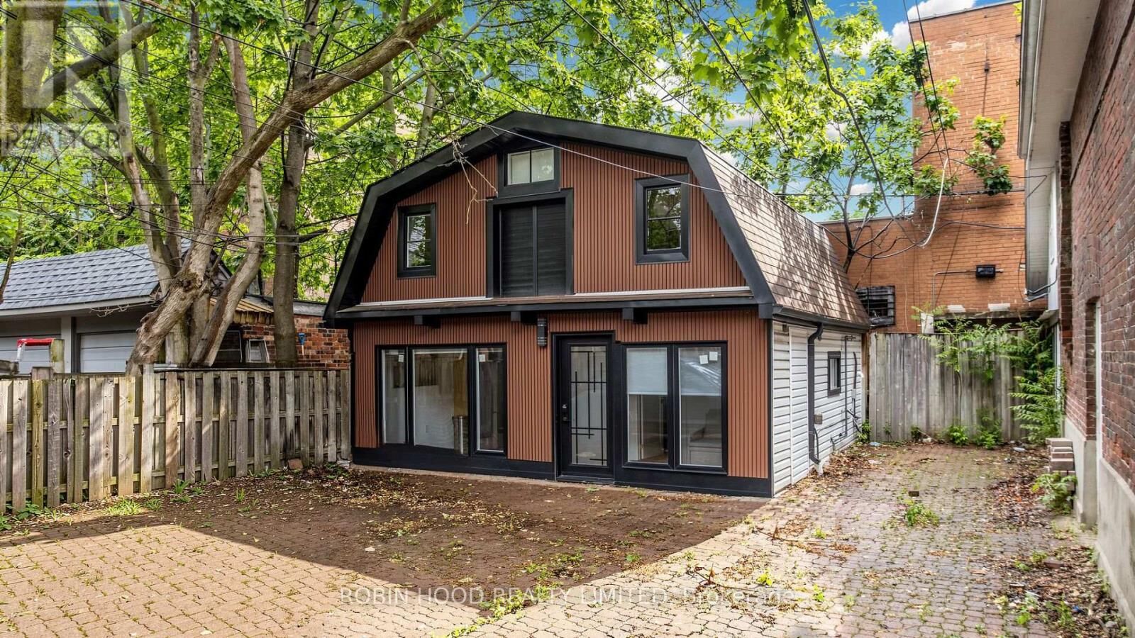 Property Photo:  8 Laxton Avenue  ON M6K 1K9 