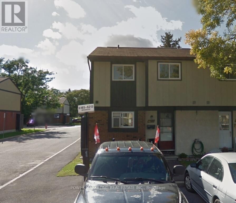 Property Photo: 6213 Brookside Lane ON K1C 2K6