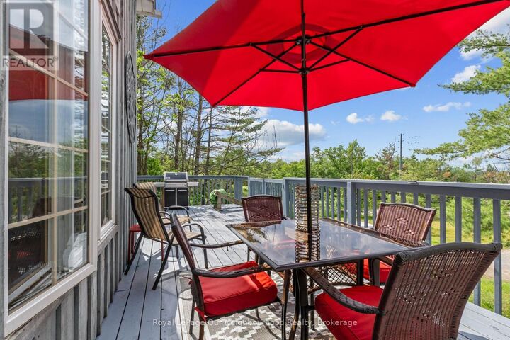 Property Photo:  3587 County Rd 6  ON K0L 2H0 
