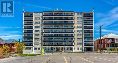 Property Photo:  212 Brock Street 903  ON K9H 2P5 