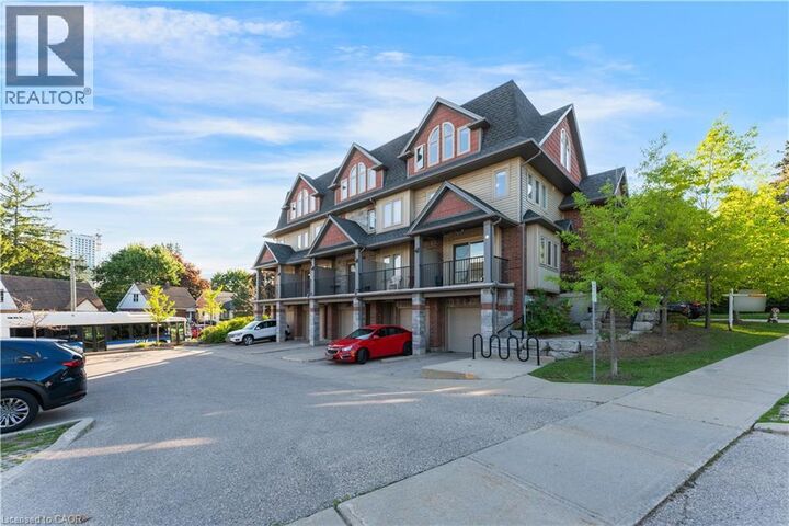 Property Photo:  487 East Avenue 5  ON N2H 0A8 