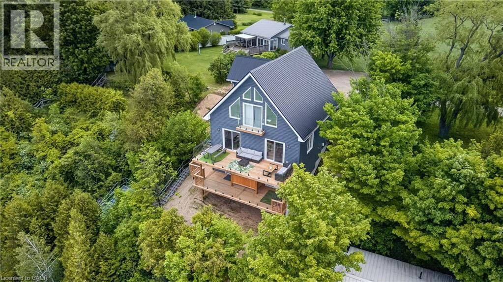 Property Photo: 85373 Mackenzie Camp RR#3 Road North ON N7A 3X9