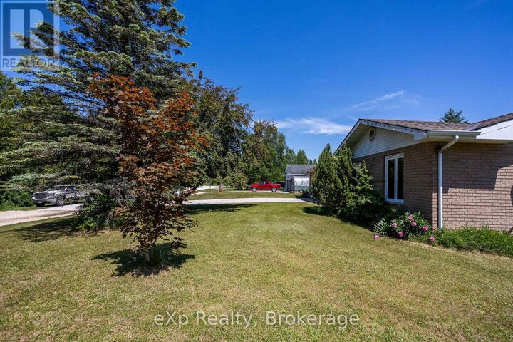 Property Photo:  119 Douglas Street  ON N0H 2V0 