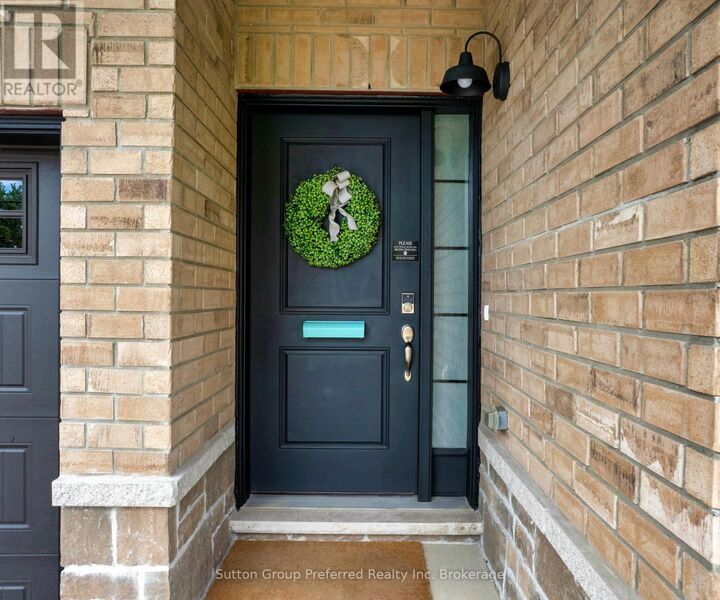 Property Photo: 234 Middleton Street ON N0M 2M0